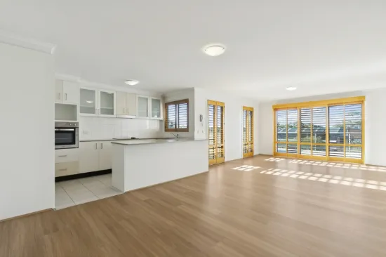 15/21 Wiseman Street, Macquarie, ACT 2614