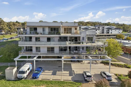 15/21 Wiseman Street, Macquarie, ACT 2614-Image
