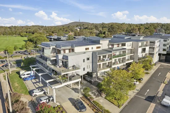 15/21 Wiseman Street, Macquarie, ACT 2614-Image
