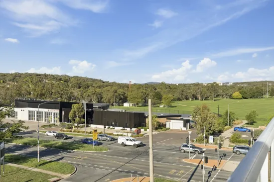 15/21 Wiseman Street, Macquarie, ACT 2614-Image