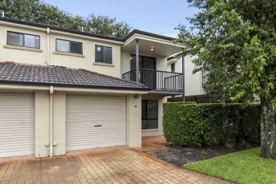 15/216 Trouts Road, McDowall, Qld 4053