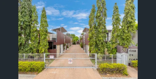 15/23 Echlin Street, West End, Qld 4810