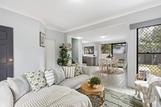 15/23A Ronmack Street, Chermside, Qld 4032