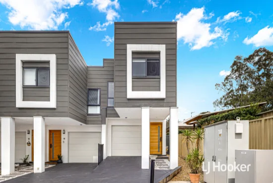 15/25 Grange Avenue, Schofields, NSW 2762