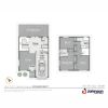 15/27 Camille Crescent, Wynnum West, Qld 4178-Floorplan