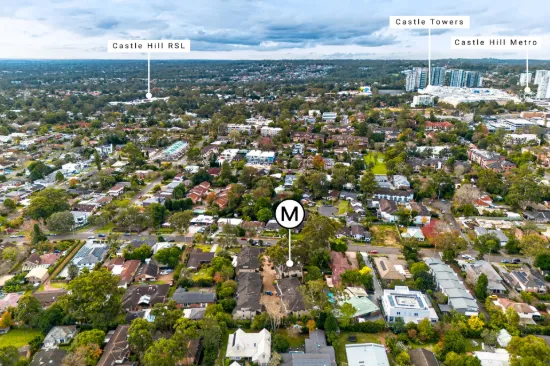 15/35-37 Parsonage Road, Castle Hill, NSW 2154-Image