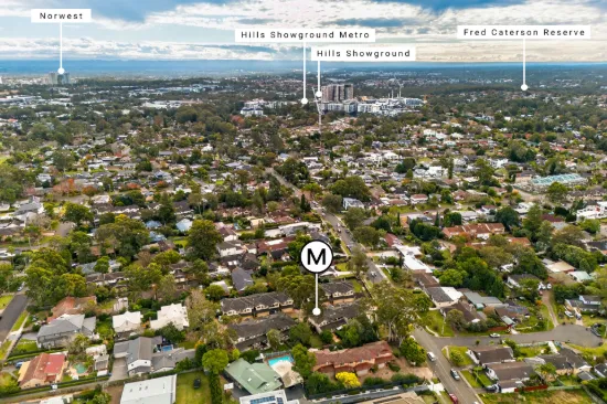 15/35-37 Parsonage Road, Castle Hill, NSW 2154-Image