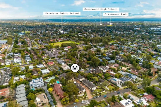 15/35-37 Parsonage Road, Castle Hill, NSW 2154-Image