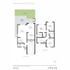 15/39 Blantyre Road, Mount Gravatt East, Qld 4122-Floorplan