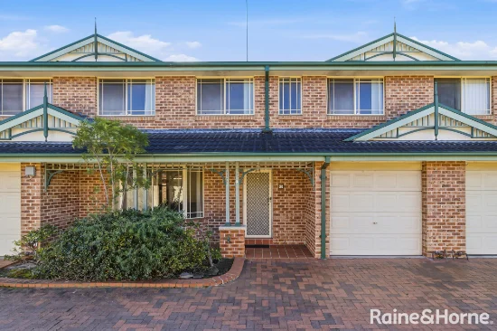 15/41 St Martins Crescent, Blacktown, NSW 2148