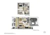 15/42 Wandella Avenue, Northmead, NSW 2152-Floorplan