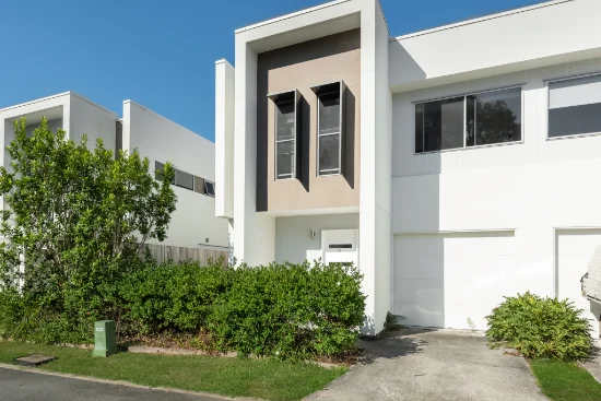 15/43 Riverbrooke Drive, Upper Coomera, Qld 4209