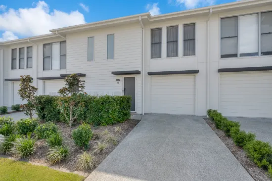 15/47 Urbana Boulevard, Coomera, Qld 4209