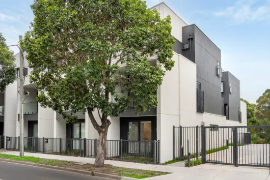 15/492 Pascoe Vale Road, Strathmore, Vic 3041