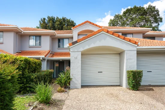 15/50 Beattie Road, Coomera, Qld 4209 - For Rent