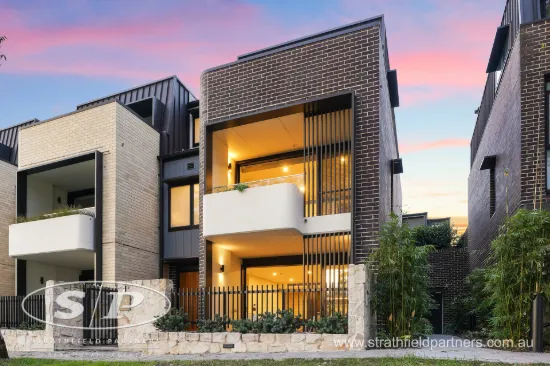 15/6 Mitchell Street, Enfield, NSW 2136