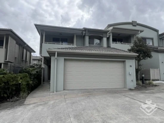 15/60 Lakefield Place, Runcorn, Qld 4113