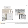 15/7 Delonix Place, Eight Mile Plains, Qld 4113-Floorplan