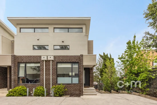 15/8 Austin Crescent, Pascoe Vale, Vic 3044 - For Sale