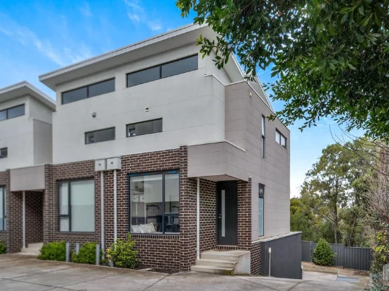 15/8 Austin Crescent, Pascoe Vale, Vic 3044