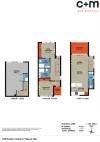 15/8 Austin Crescent, Pascoe Vale, Vic 3044-Floorplan