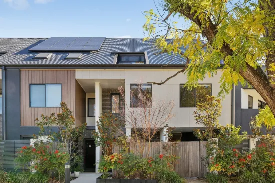 15/8 McGowan Place, Dickson, ACT 2602