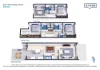 15/8 McGowan Place, Dickson, ACT 2602-Floorplan