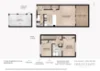15/84 Highfield Drive, Merrimac, Qld 4226-Floorplan