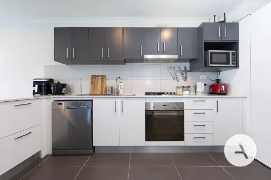 15/84 Kings Canyon, Harrison, ACT 2914