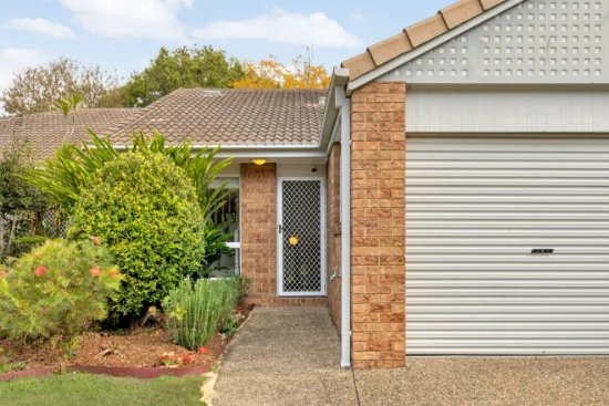 15/85 View Crescent, Arana Hills, Qld 4054 - Sold