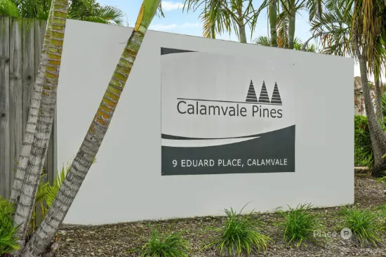 15/9 Eduard Place, Calamvale, Qld 4116-Image