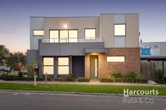 15 Calveley Place, Epping, Vic 3076