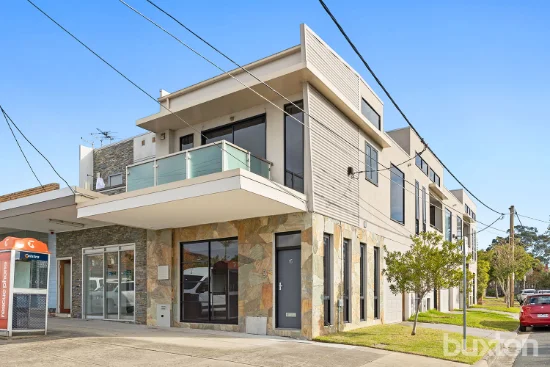 15 Chapel Road, Moorabbin, Vic 3189 - For Rent