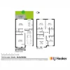 15 Dorcas Glade, Schofields, NSW 2762-Floorplan