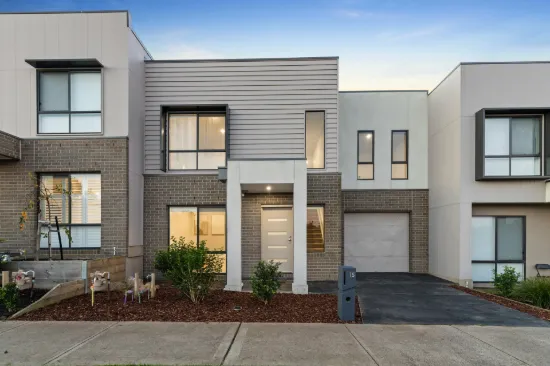15 Echidna Parade, Botanic Ridge, Vic 3977