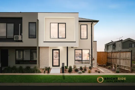 15 Guisard Way, Clyde North, Vic 3978