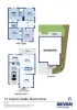 15 Guma Glade, Riverstone, NSW 2765-Floorplan