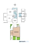 15 Huxtable Street, Mount Waverley, Vic 3149-Floorplan