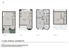 15 Joel Terrace, Alphington VIC 3078-Floorplan