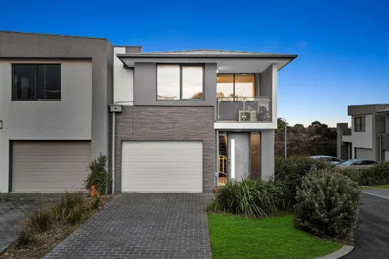 15 Jumbuck Circuit, Carrum Downs, Vic 3201