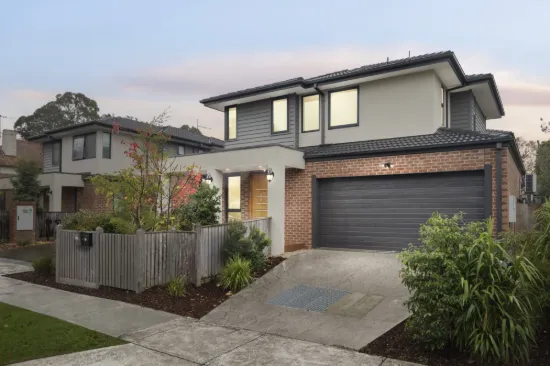 15 Kendall Street, Ringwood, Vic 3134