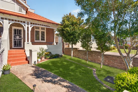 15 Marion Street, Parramatta, NSW 2150