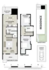 15 Marion Street, Parramatta, NSW 2150-Floorplan