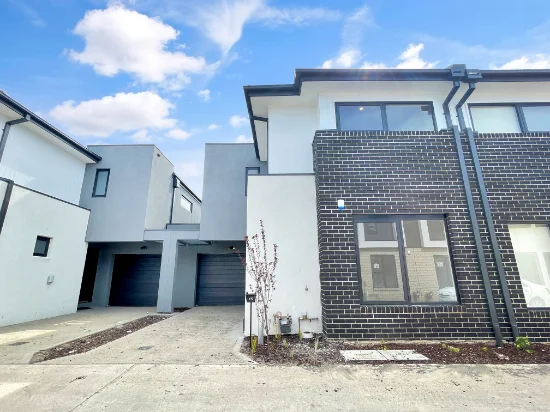 15 Midnight Circuit, South Morang, Vic 3752