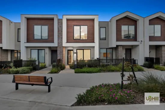 15 Pottersfield Walk, Officer, Vic 3809