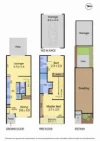15 Selma Walk, Donnybrook, Vic 3064-Floorplan
