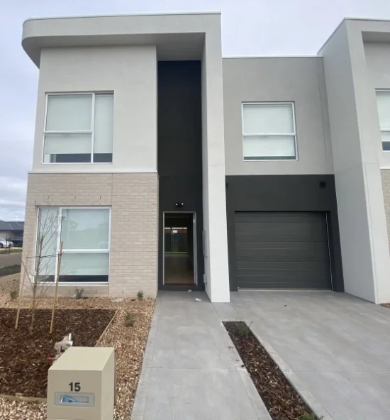 15 Sunstone Drive, Cobblebank, Vic 3338 - For Rent