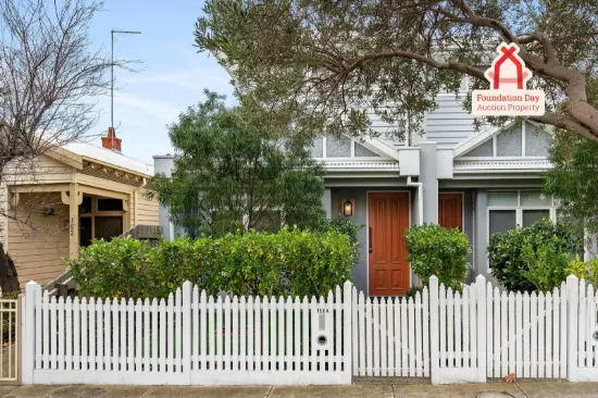 150A Maribyrnong Road, Moonee Ponds, Vic 3039