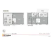 154/43 Murtha Drive, Elanora, Qld 4221-Floorplan