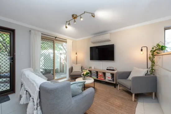 156/2 Wall Street, Maylands, WA 6051